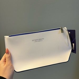Zo Skin Makeup Pouch